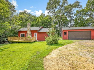Property at 3634 Mill Rd, Cherry Valley, IL