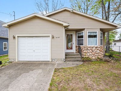 Property at 4157 Betty Lee Blvd, Gladwin, MI