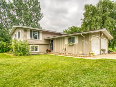 Property at 8890 N Lake Rd, Six Lakes, MI