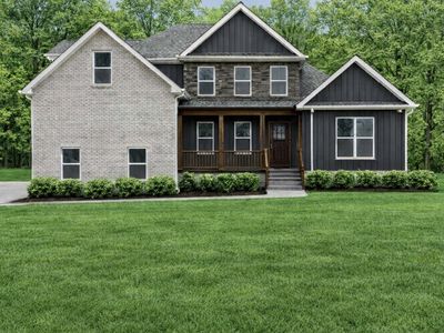 4807 Hunter Rd Lot 6