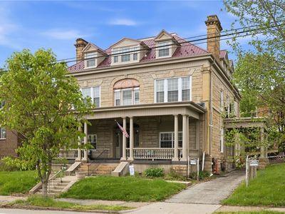 208 S Negley Ave