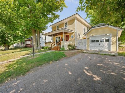 129 South Main Street