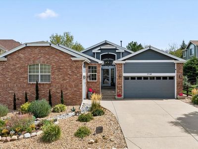 7740 Crystal Lake Court