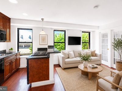 1125 12th St NW APT 64