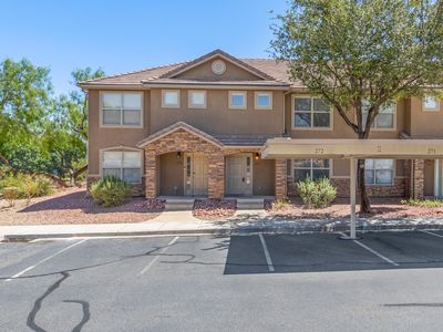 3155 S Hidden Valley Dr Unit 271