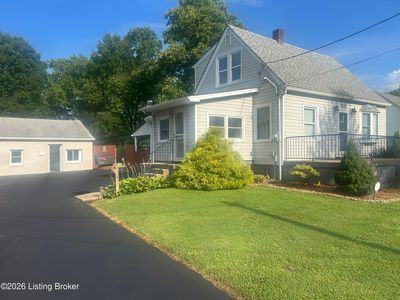 1314 Dahl Rd