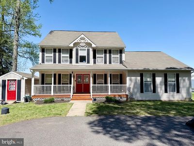259 Monument Dr
