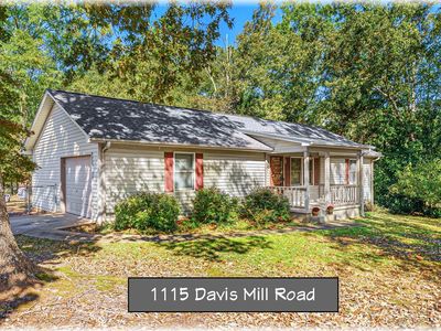 1115 Davis Mill Rd