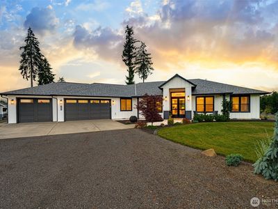 260 Bullhead Drive