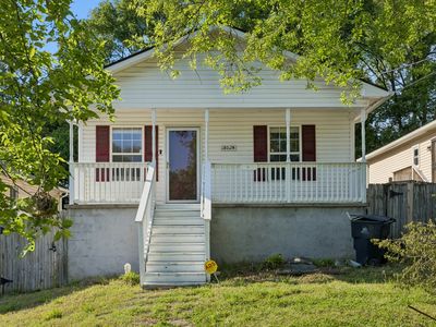 1802 Seminary St #B