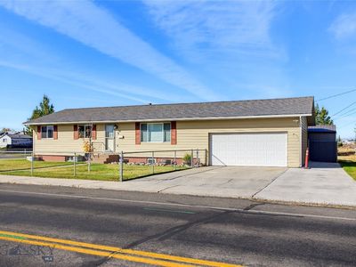 Property at 1355 Texas Ave, Butte, MT