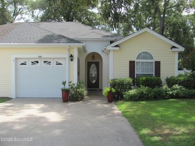 320 Stone Mill Dr