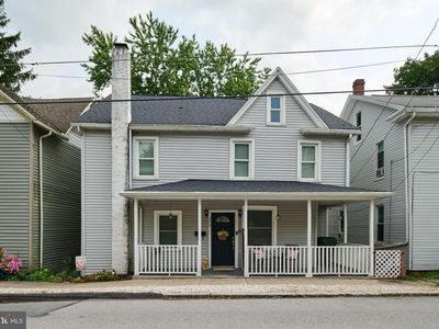 Property at 374 Reynolds Ave, Bellefonte, PA
