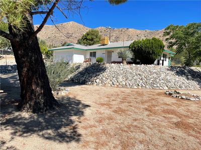 Property at 49084 Mojave Dr, Morongo Valley, CA