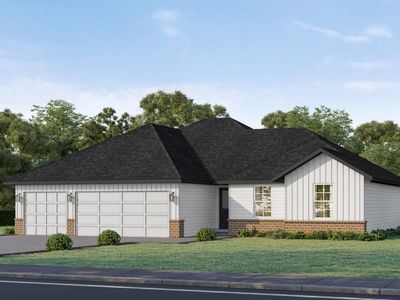 Shelby Plan, Fall Creek