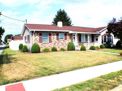 Property at 27 S 8th St, Coplay, PA