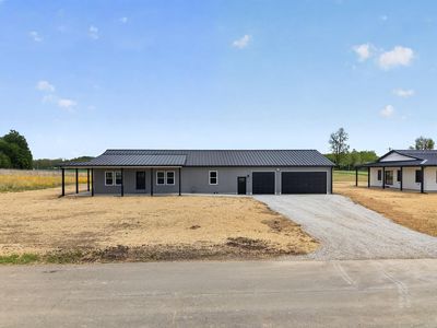 797 Bender Ave