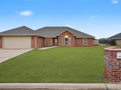 Property at 1816 Puma Dr, Altus, OK