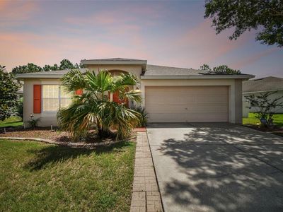 601 Sea Holly Dr