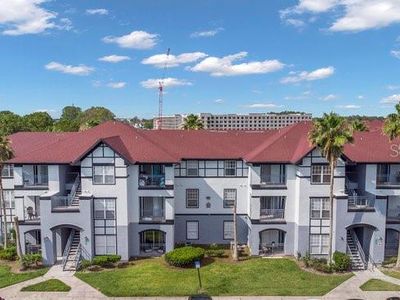 Property at 3702 PALM DESERT LANE #5414, Orlando, FL