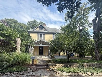 Property at 1200 S 3rd St, Atchison, KS
