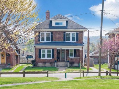 1518 Langhorne St SE