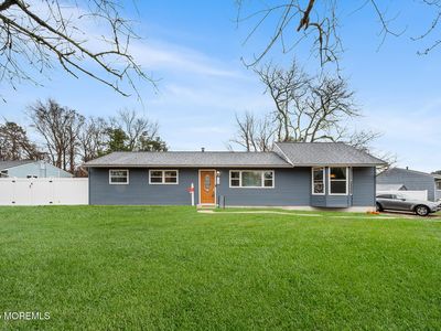 Property at 146 Attison Avenue, South Toms River, NJ