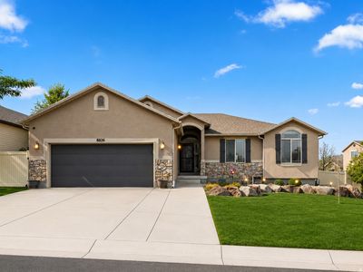 8826 W Amtrac Ln S