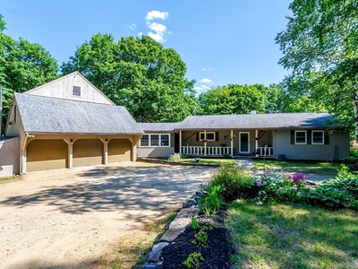 Property at 17 Mayo Rd, Hubbardston, MA