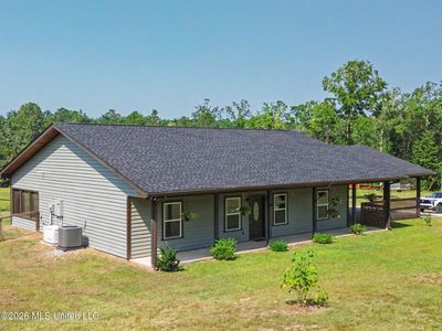 432 Paramount Church Rd