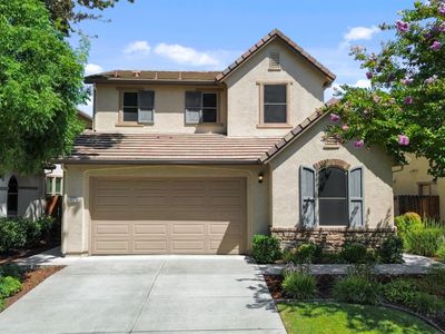 Property at 4628 Lue Ln, Carmichael, CA