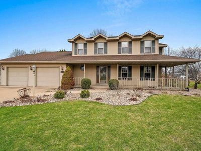 857 HICKORY VALLEY COURT