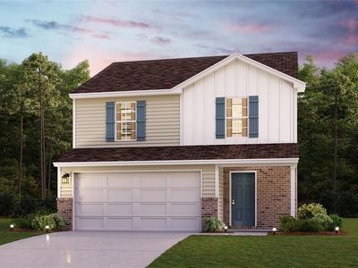 243 Kinsale Dr