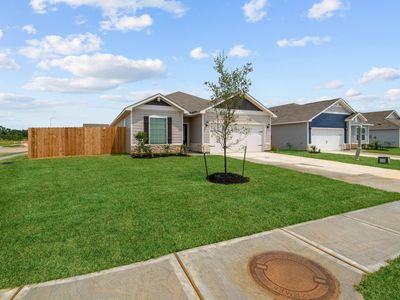 Property at 517 Navy Clouds Dr, Waller, TX