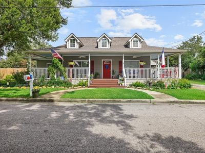 410 N Cochran St