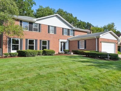 937 Sutton Dr