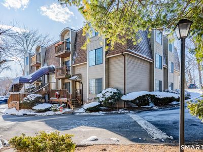 54 North Mountain Road #204