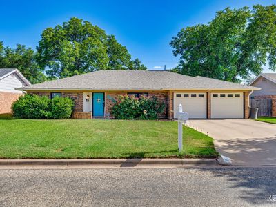 3505 Westover Ter