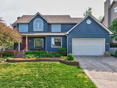 1377 Glenview Dr