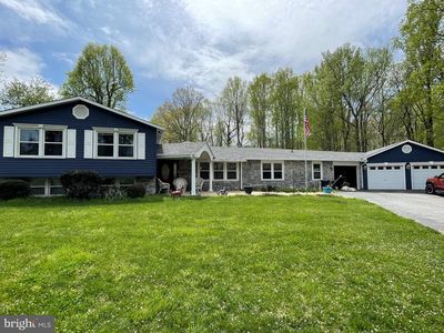 1930 Appaloosa Way