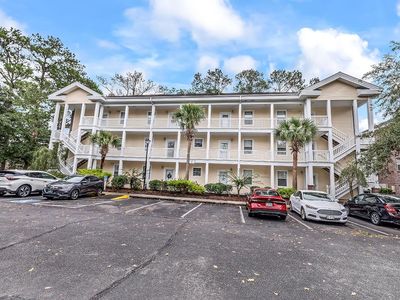 4221 Hibiscus Dr. #8-204