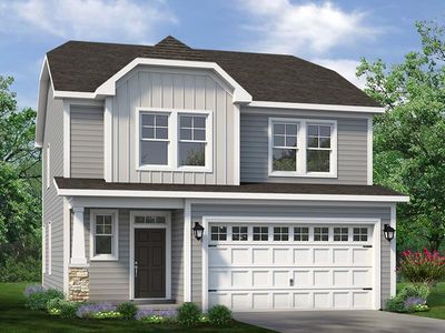 The Sycamore Plan, Highgate