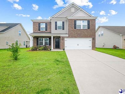 1017 Summer Duck Loop (lot 11)