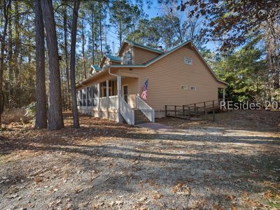 Property at 582 Broad River Rd, Ridgeland, SC