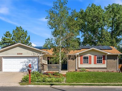 8369 Otis Drive