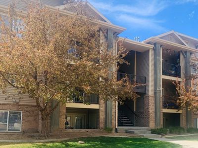 8198 N Cedar Springs Rd APT 5