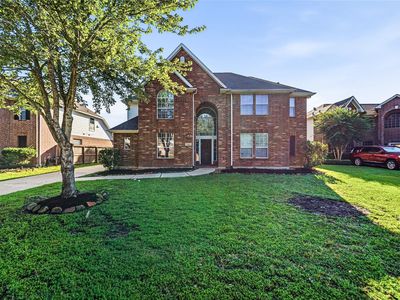 17418 Memorial Blossom Dr