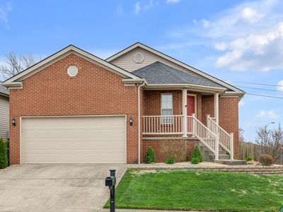 184 Clover Valley Dr