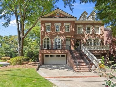 604 Timm Valley Rd NE #A