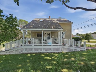 61 Houlton St